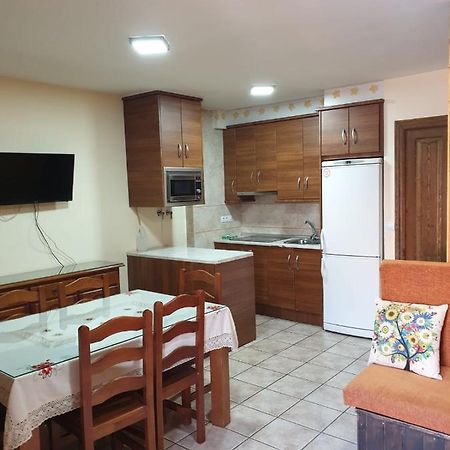 Casa Eva Apartment Аройо Фрио Екстериор снимка