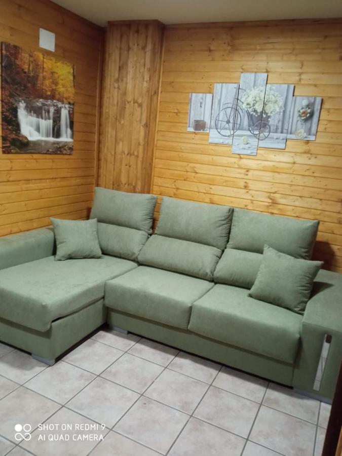 Casa Eva Apartment Аройо Фрио Екстериор снимка