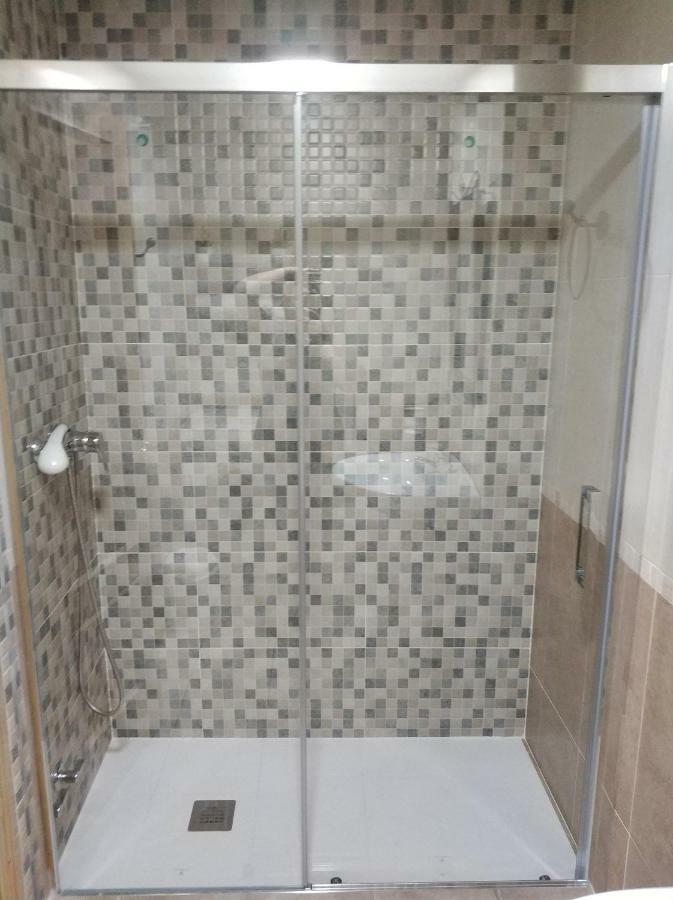 Casa Eva Apartment Аройо Фрио Екстериор снимка