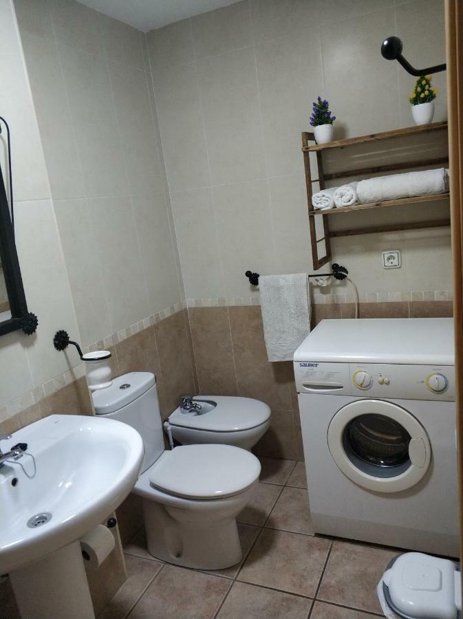 Casa Eva Apartment Аройо Фрио Екстериор снимка