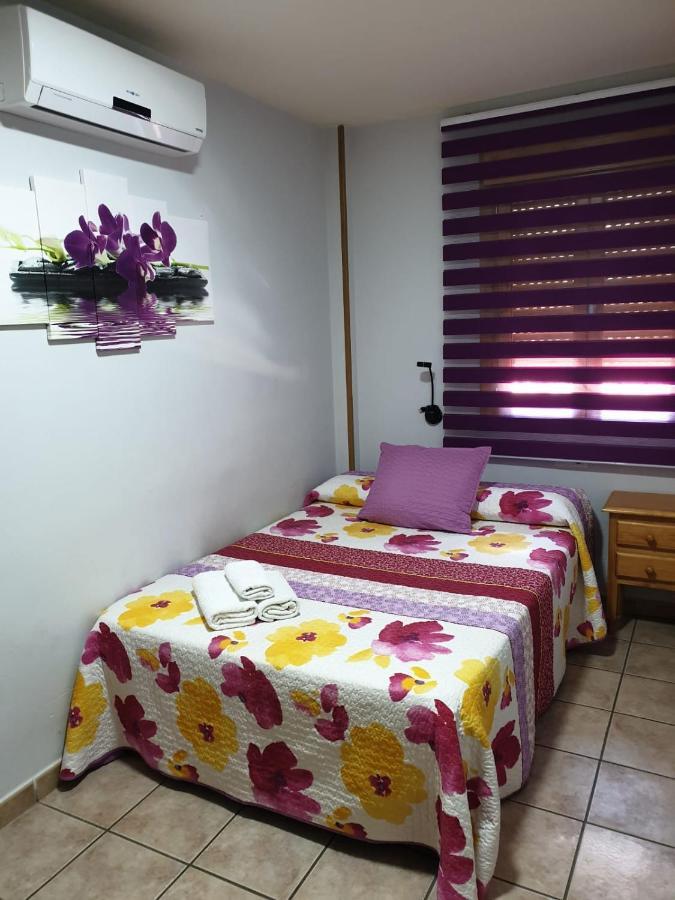 Casa Eva Apartment Аройо Фрио Екстериор снимка