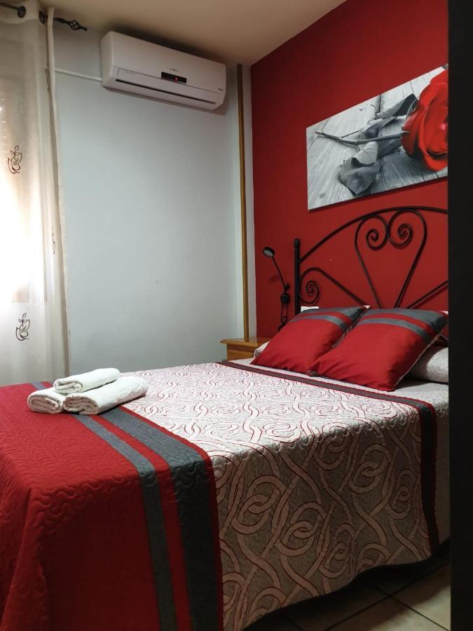 Casa Eva Apartment Аройо Фрио Екстериор снимка