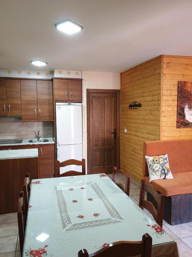 Casa Eva Apartment Аройо Фрио Екстериор снимка