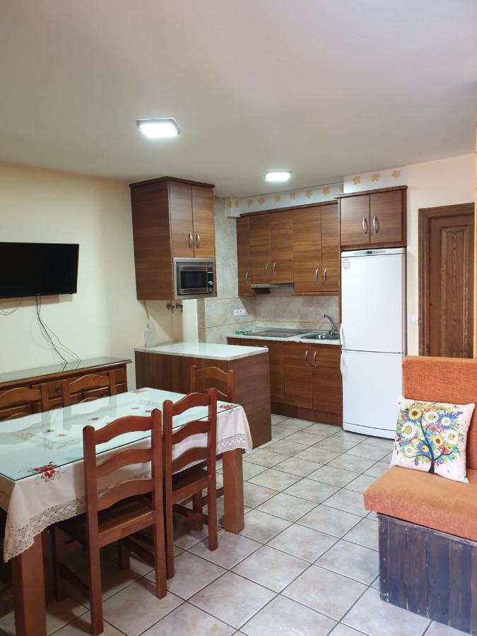 Casa Eva Apartment Аройо Фрио Екстериор снимка